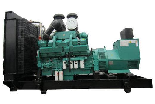 盐山柴油发电机组 盐山柴油发电机组