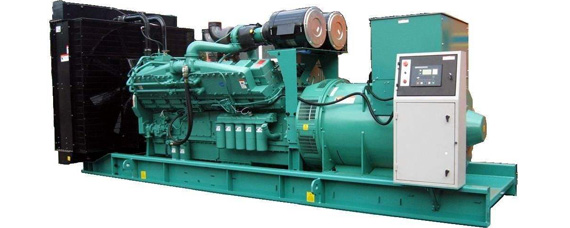 盐山柴油发电机 盐山柴油发电机
