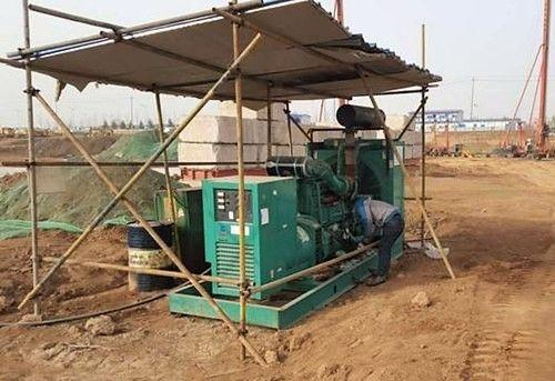 盐山发电机出租 盐山发电机出租