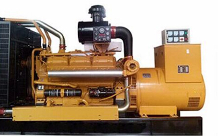 盐山发电机出租