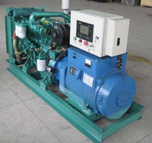 盐山发电机出租 盐山发电机出租