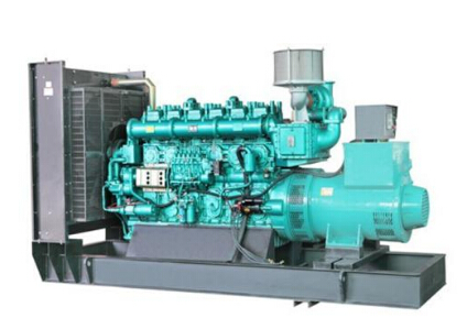 盐山发电机出租 盐山发电机出租