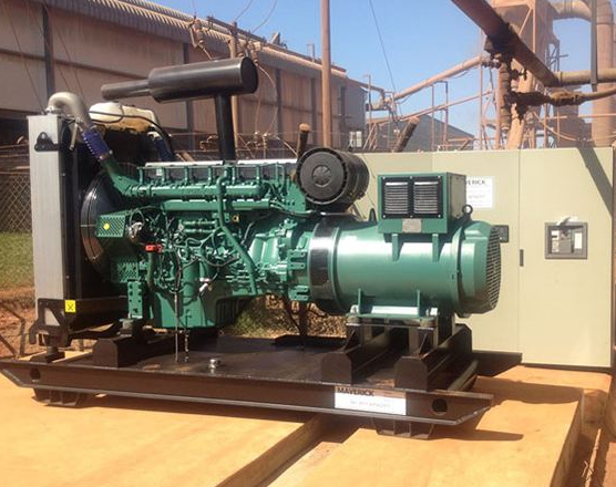 盐山发电机出租 盐山发电机出租