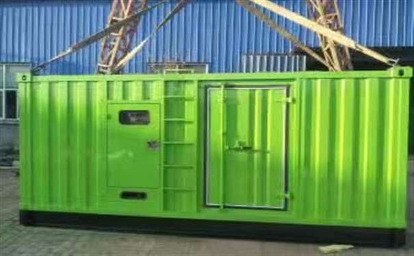 盐山600kw大型柴油发电机组出租价格 盐山600kw大型柴油发电机组出租价格